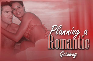 Planning a Romantic Rendezvous